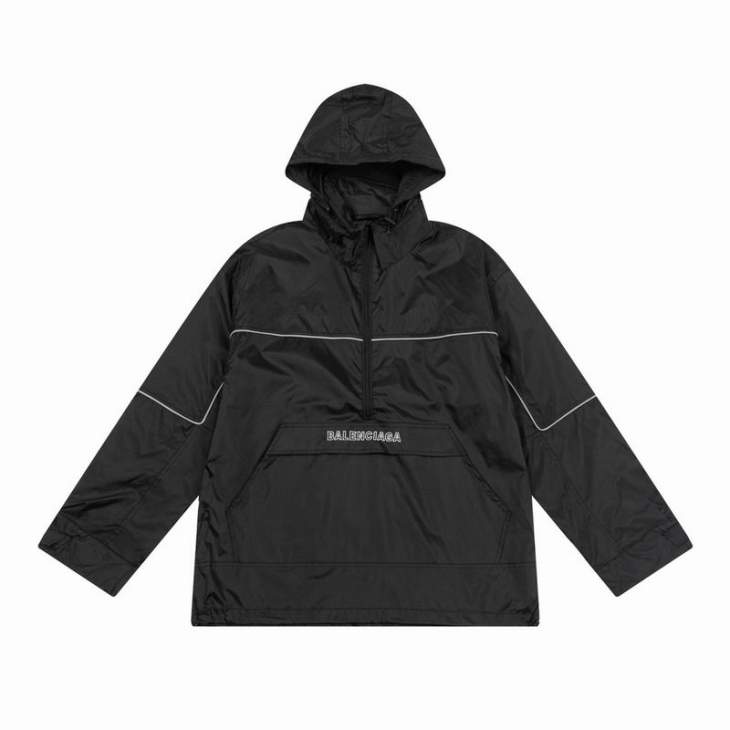 Picture of Balenciaga Jackets _SKUBalenciagasz46-52tltx2235893